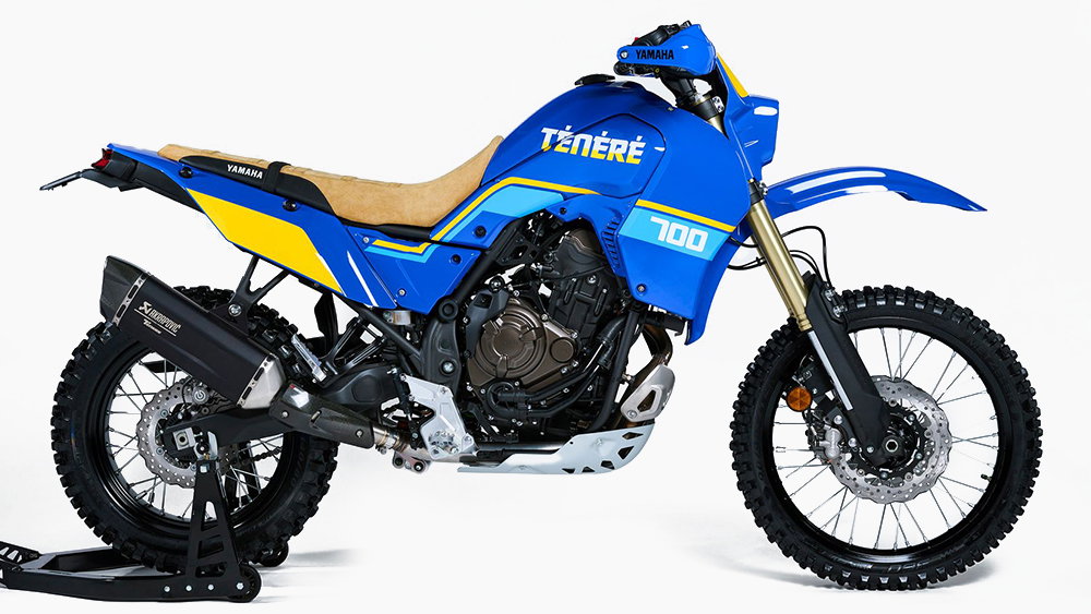 Crispy Club Heritage bolt-on kit